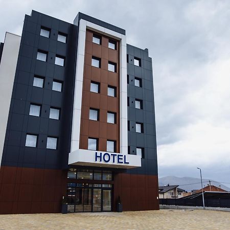 Hotel Brcko Gas Sarajevo Lukavica Екстериор снимка