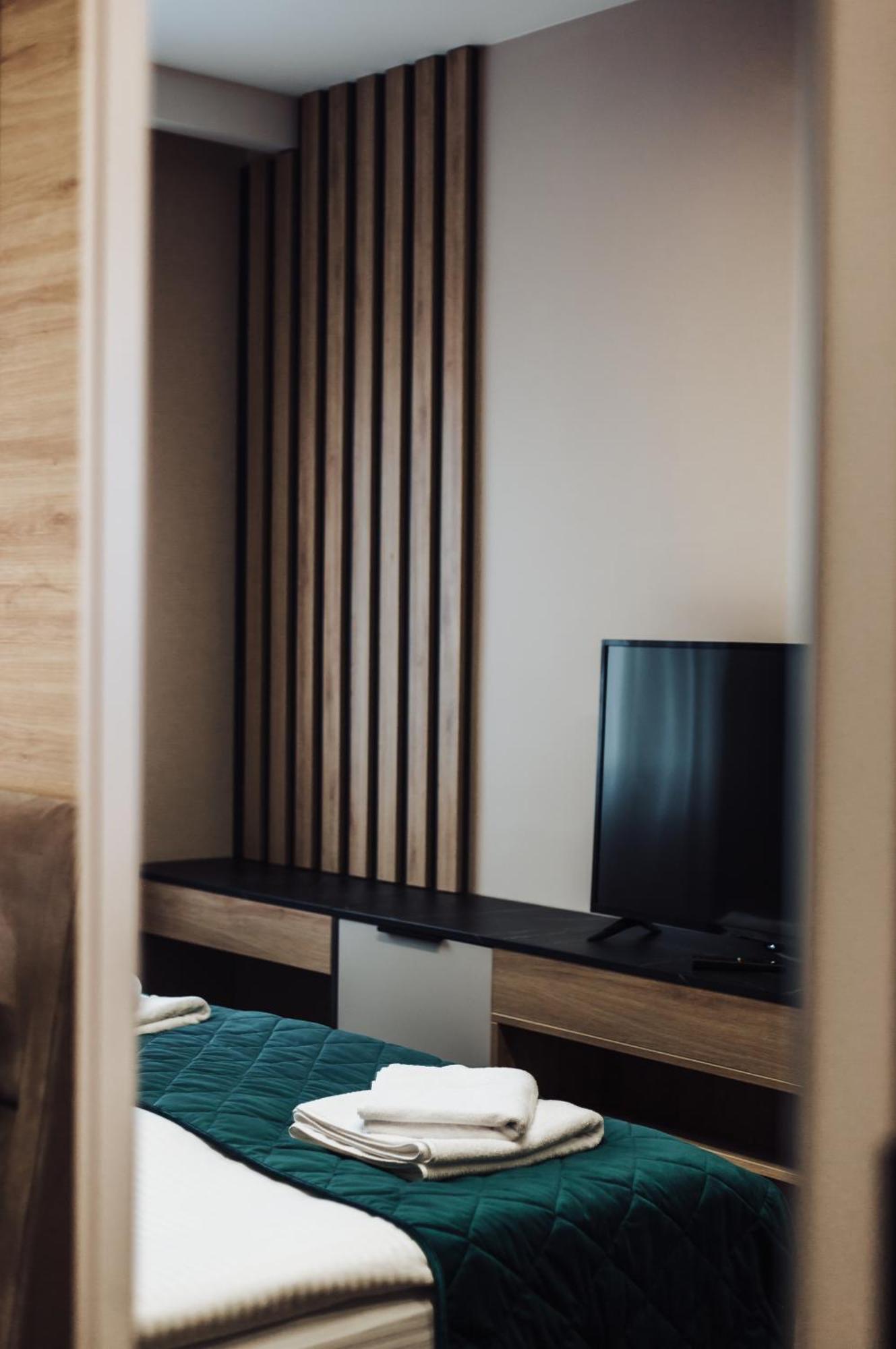 Hotel Brcko Gas Sarajevo Lukavica Екстериор снимка